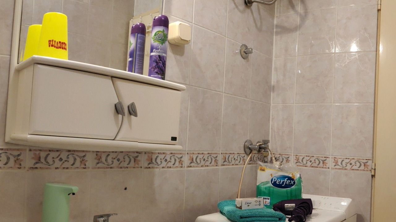 Photo of Bathroom in Vukov Spomenik