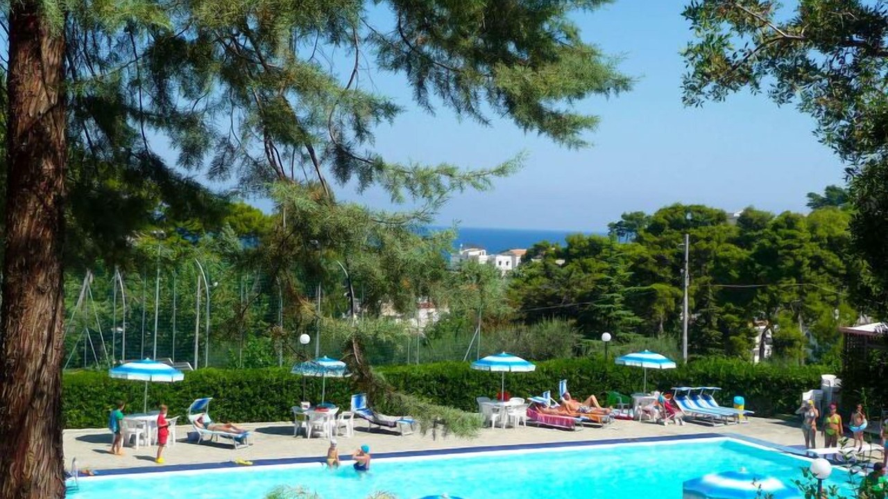 Photo of Outdoor in Vico del Gargano