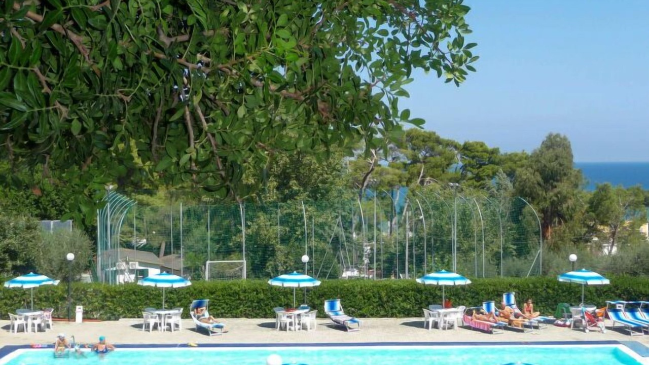 Photo of Outdoor in Vico del Gargano