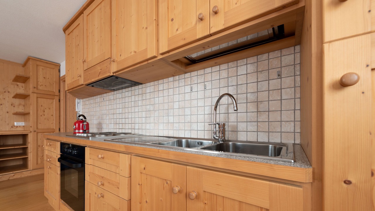 Photo of Kitchen in Premadio