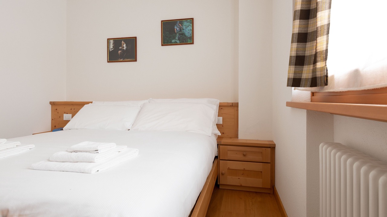 Photo of Bedroom in Premadio