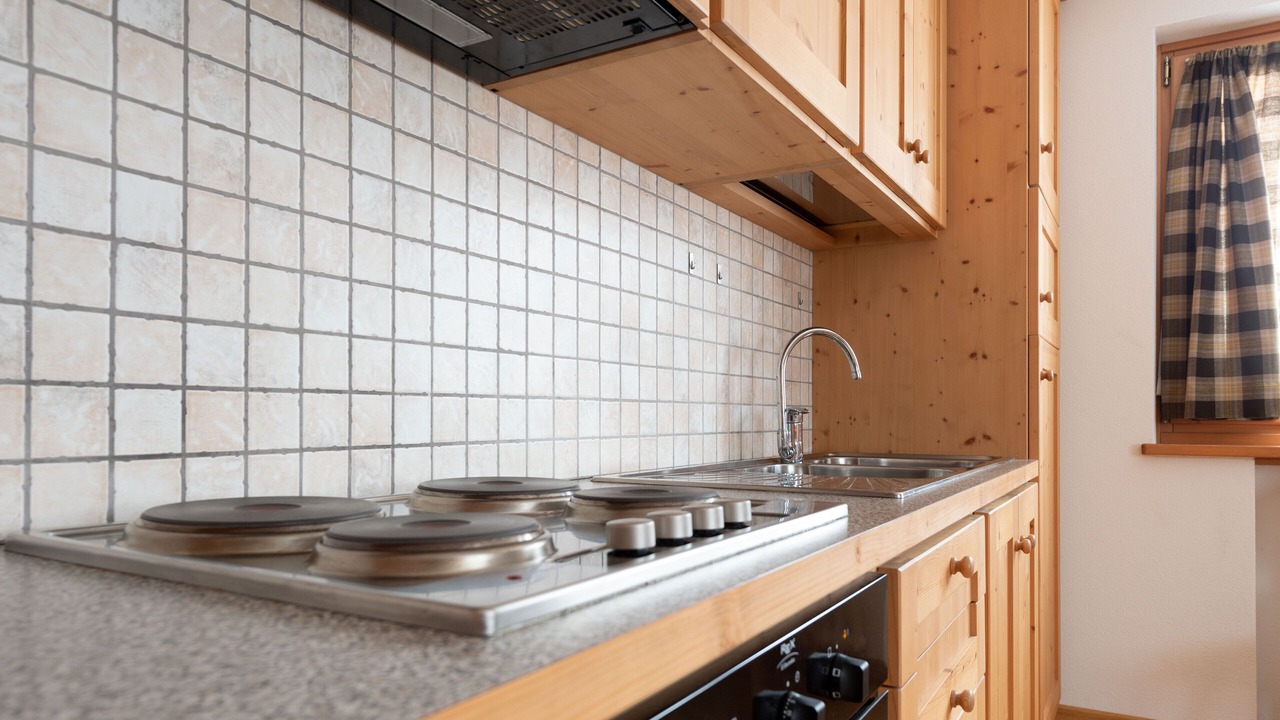 Photo of Kitchen in Premadio