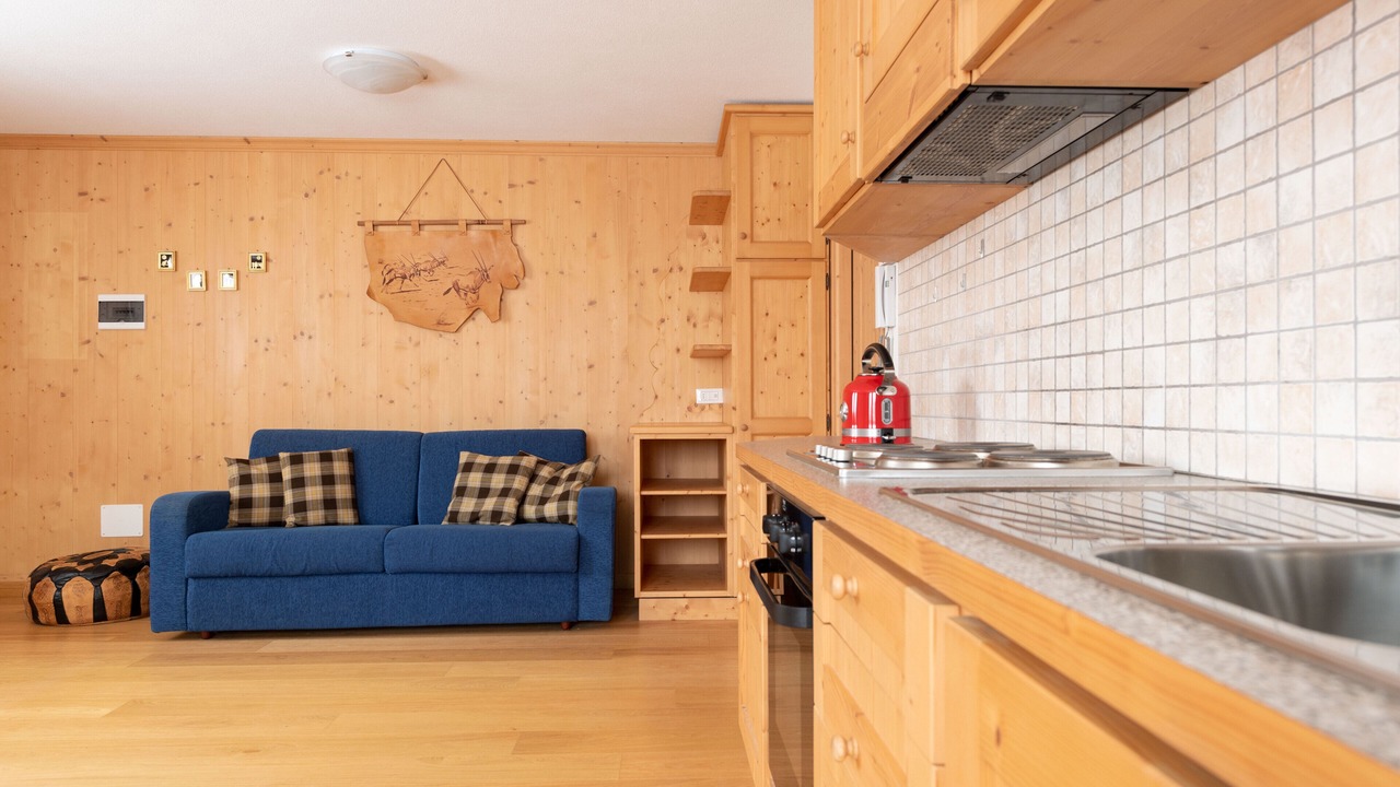 Photo of Kitchen in Premadio
