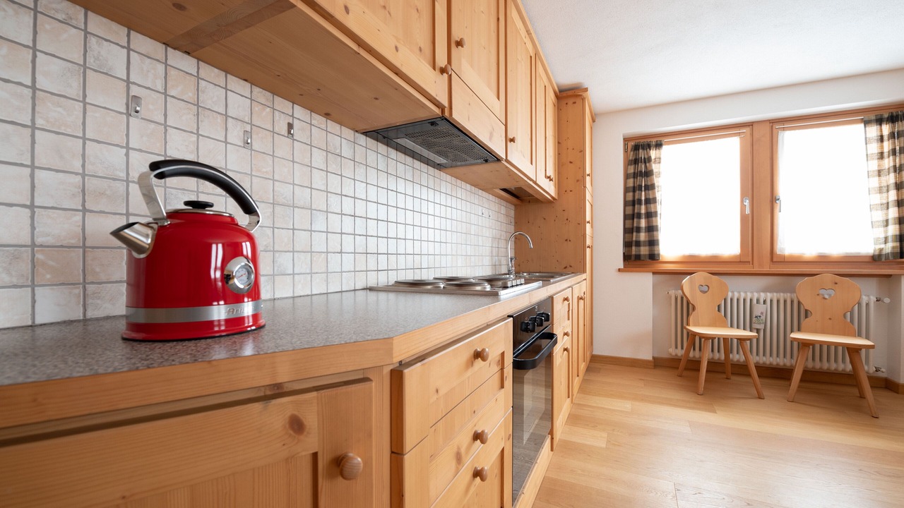 Photo of Kitchen in Premadio