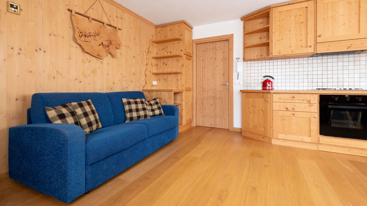 Photo of Livingroom in Premadio
