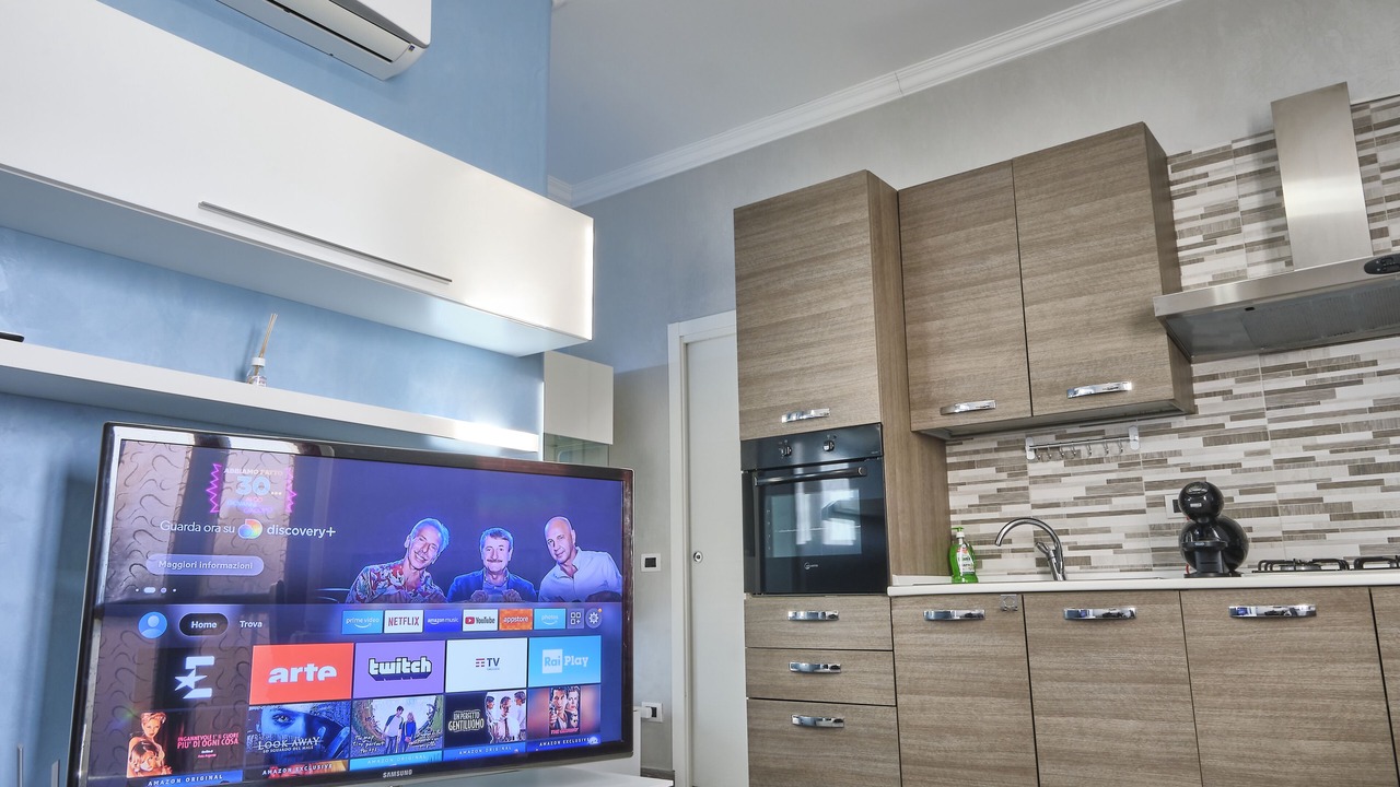 Photo of Kitchen in Giussano