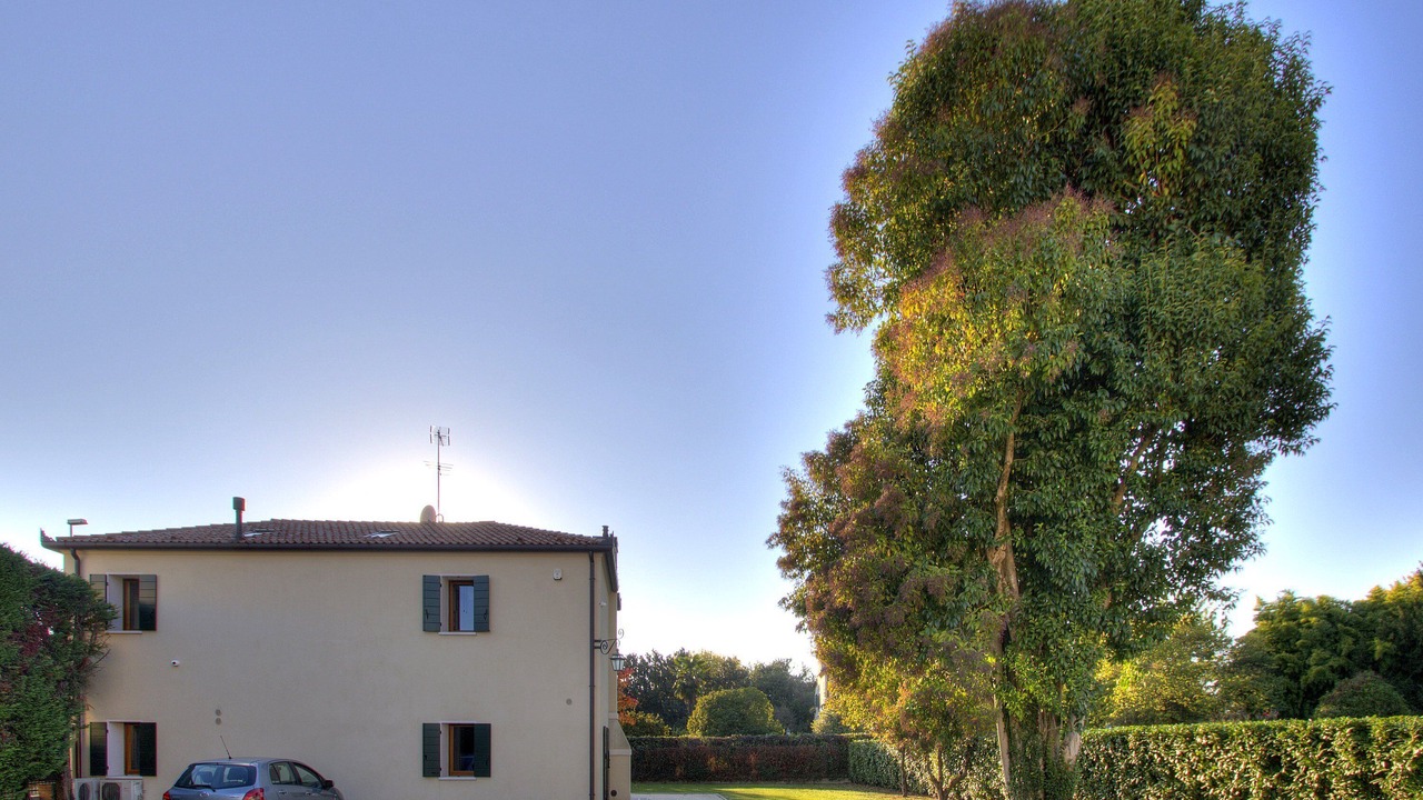 Photo of Outdoor in Stra