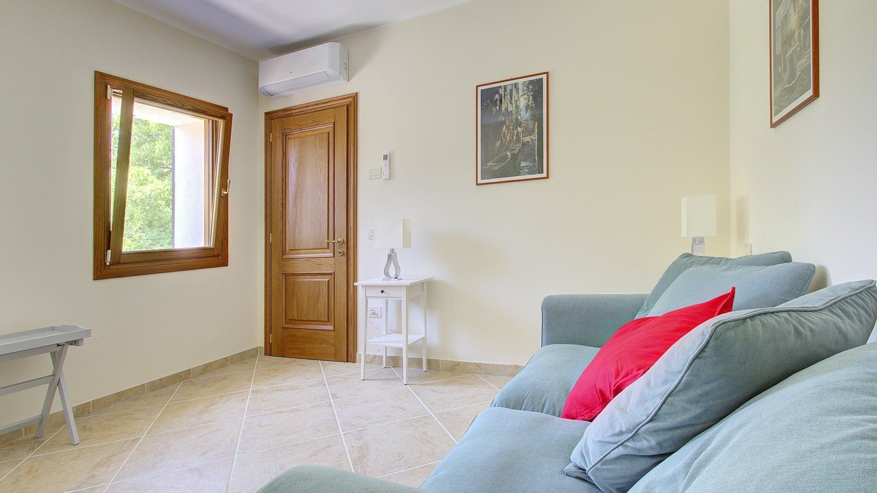 Photo of Bedroom in Stra