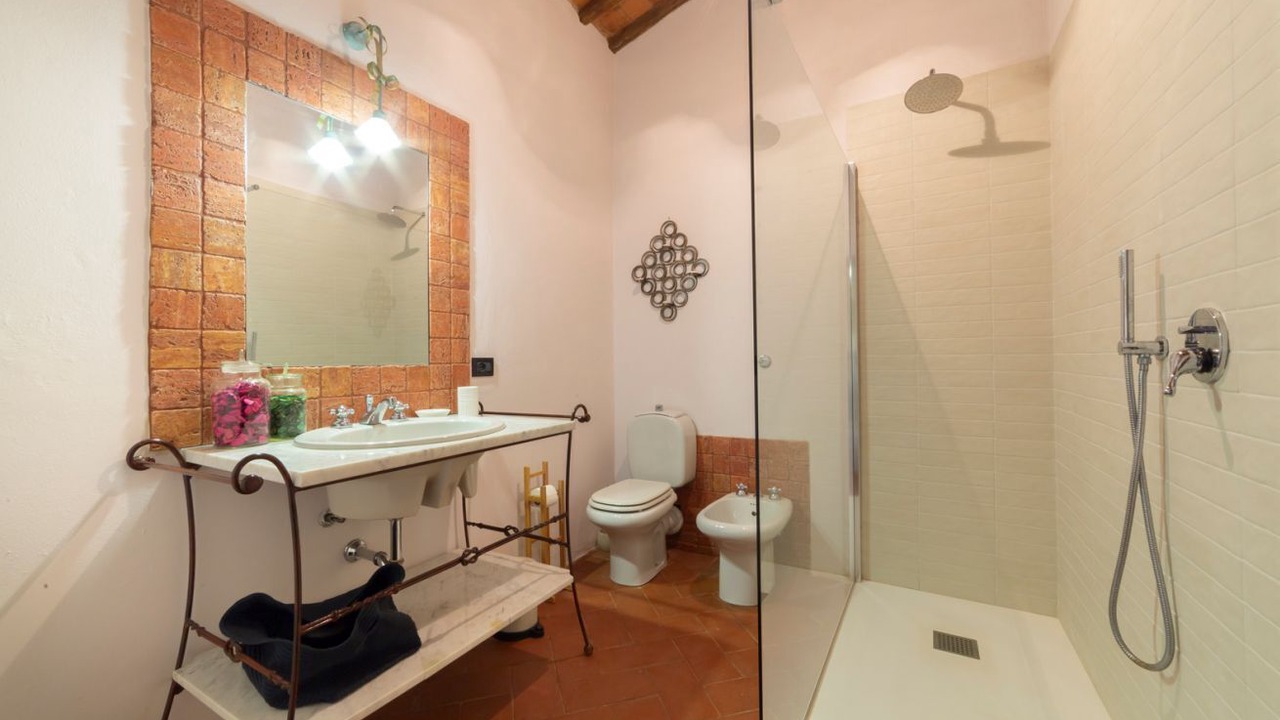 Photo of Bathroom in San Pietro in Bossolo