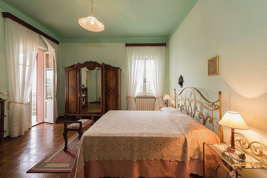 Photo of Bedroom in Popoltaio-Schiacciato