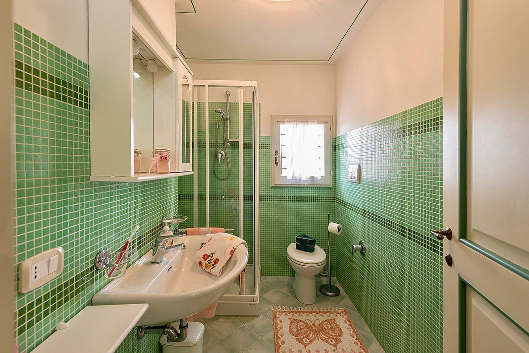 Photo of Bathroom in Popoltaio-Schiacciato