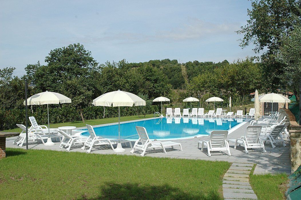Photo of Outdoor in Popoltaio-Schiacciato