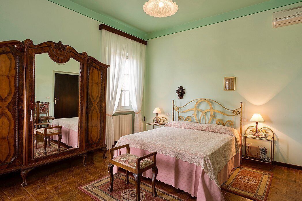 Photo of Bedroom in Popoltaio-Schiacciato
