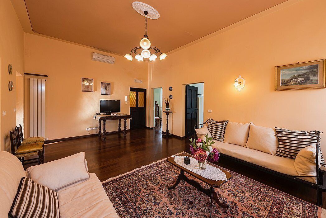 Photo of Livingroom in Popoltaio-Schiacciato