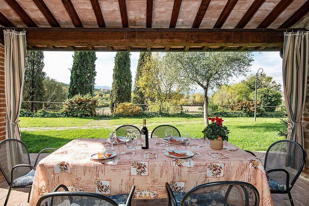 Photo of Outdoor in Popoltaio-Schiacciato