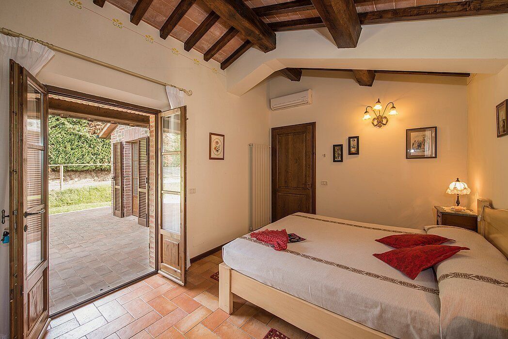 Photo of Bedroom in Popoltaio-Schiacciato