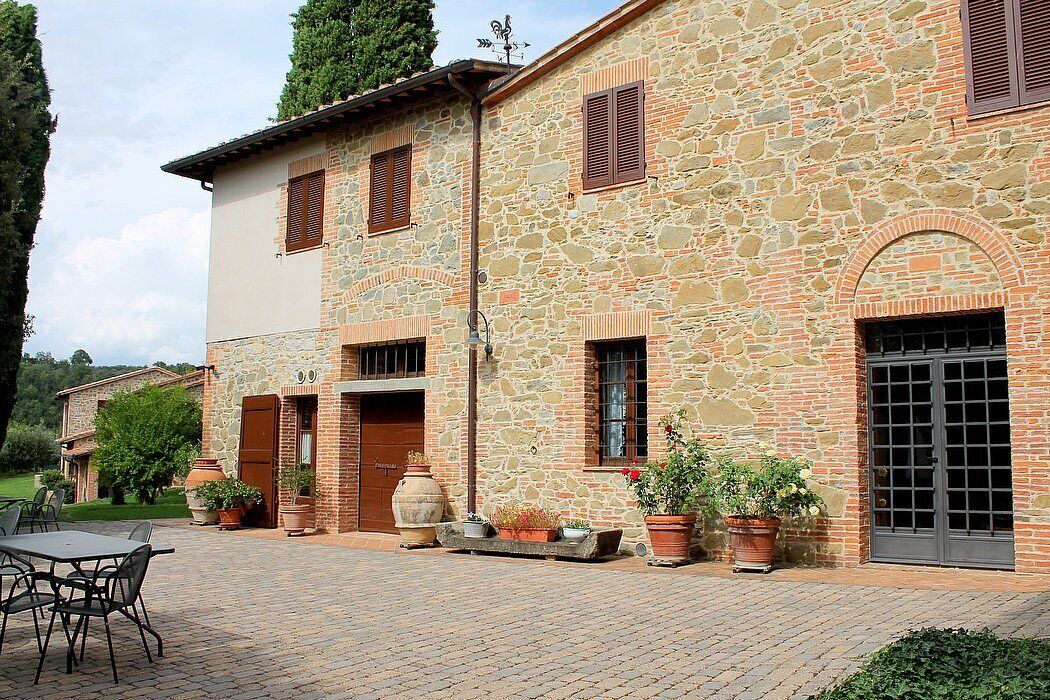 Photo of Outdoor in Popoltaio-Schiacciato