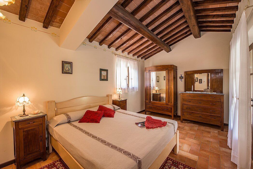 Photo of Bedroom in Popoltaio-Schiacciato