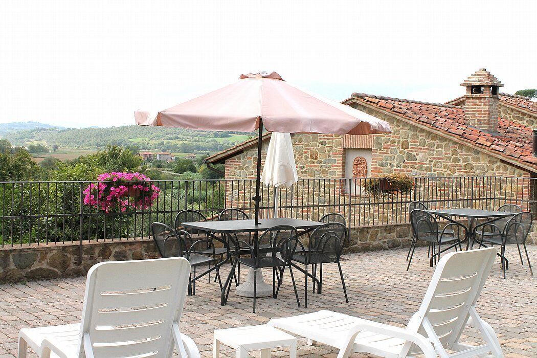 Photo of Outdoor in Popoltaio-Schiacciato