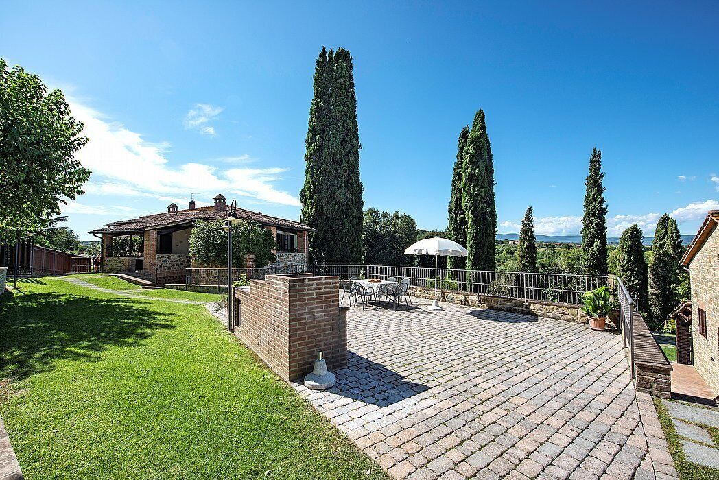 Photo of Patio Balcony in Popoltaio-Schiacciato