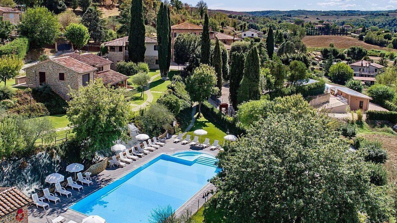 Photo of Outdoor in Popoltaio-Schiacciato