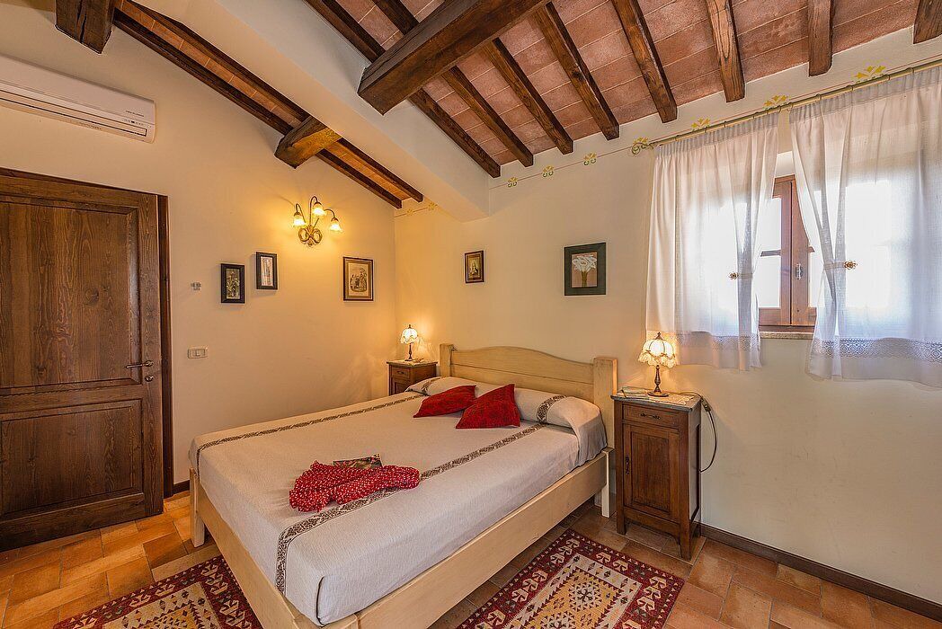 Photo of Bedroom in Popoltaio-Schiacciato