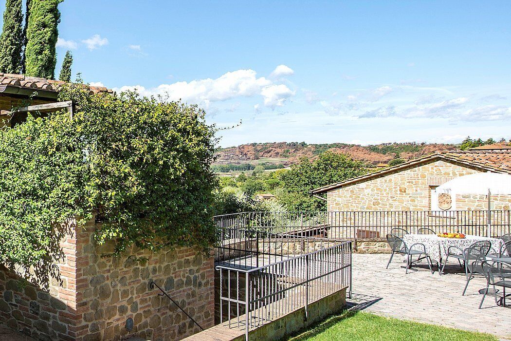 Photo of Outdoor in Popoltaio-Schiacciato