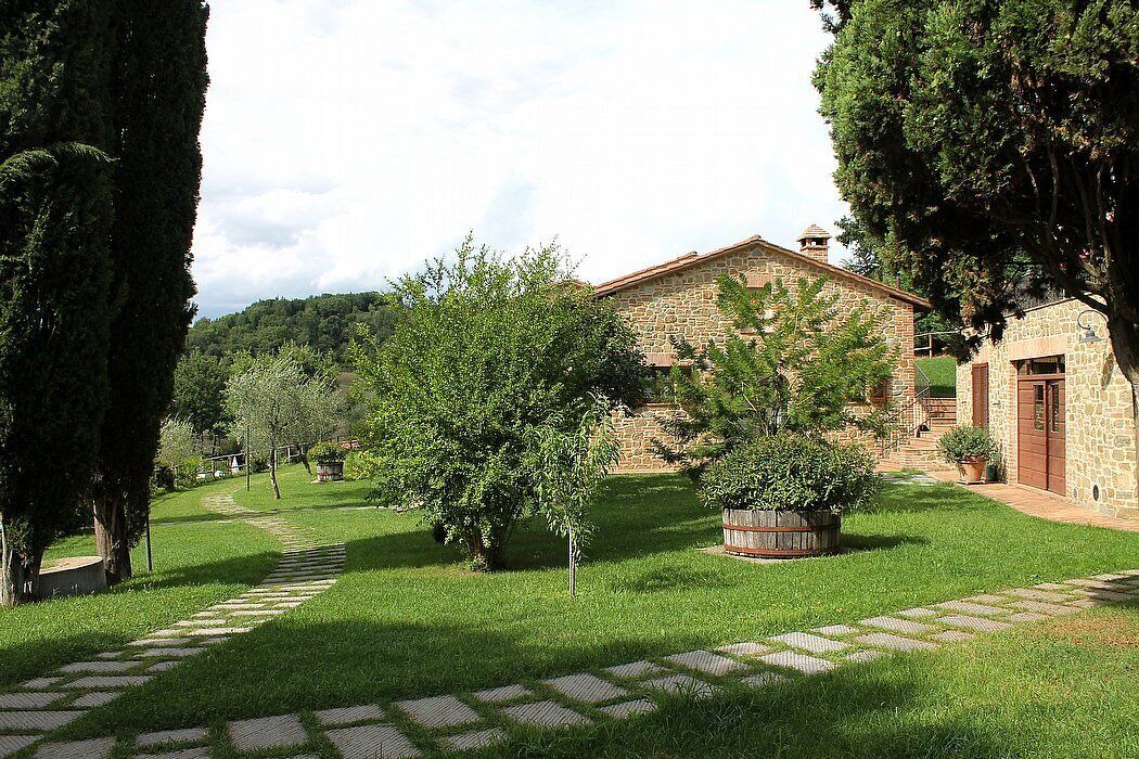 Photo of Outdoor in Popoltaio-Schiacciato