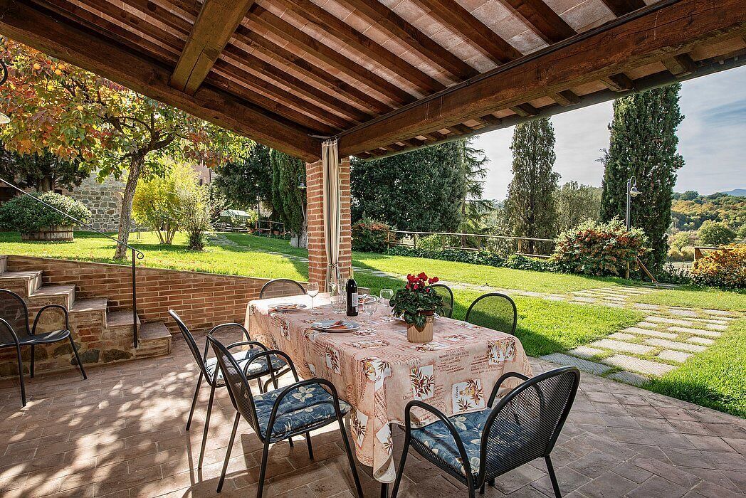 Photo of Outdoor in Popoltaio-Schiacciato