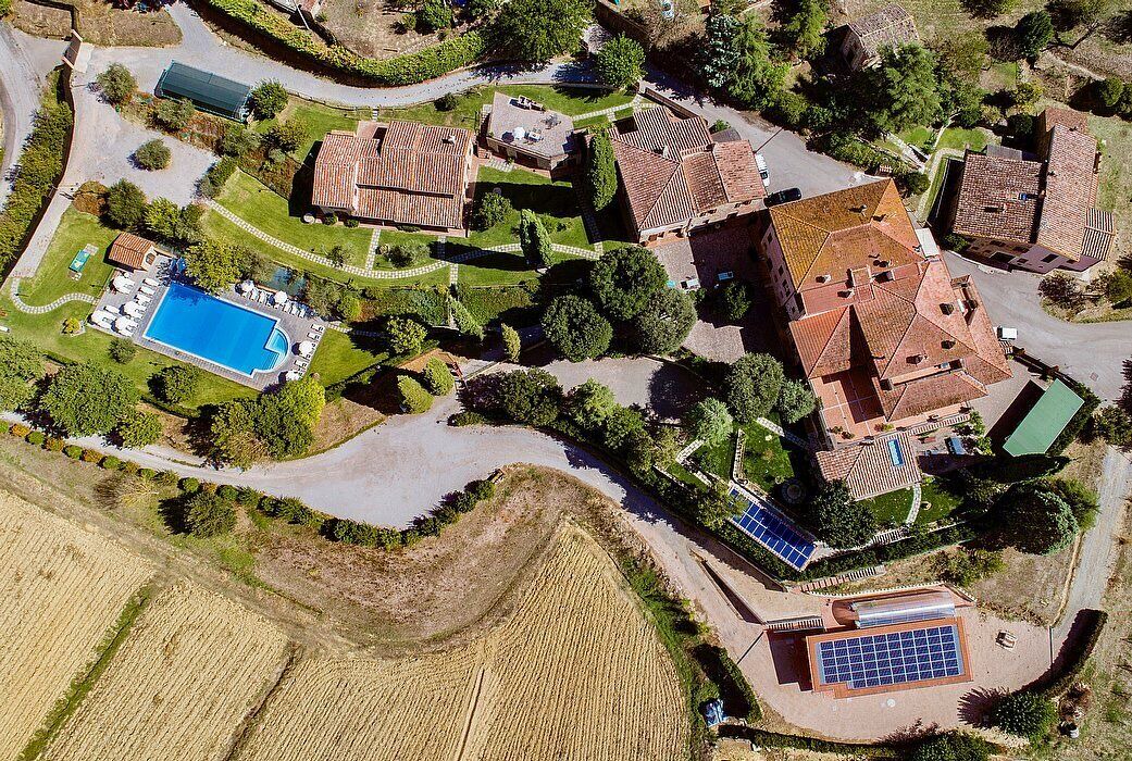 Photo of Outdoor in Popoltaio-Schiacciato