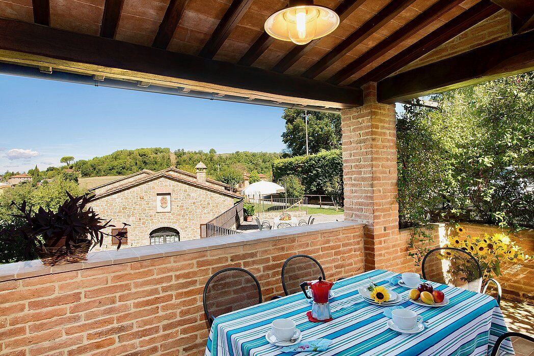 Photo of Outdoor in Popoltaio-Schiacciato