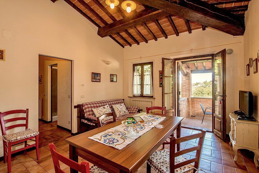 Photo of Livingroom in Popoltaio-Schiacciato