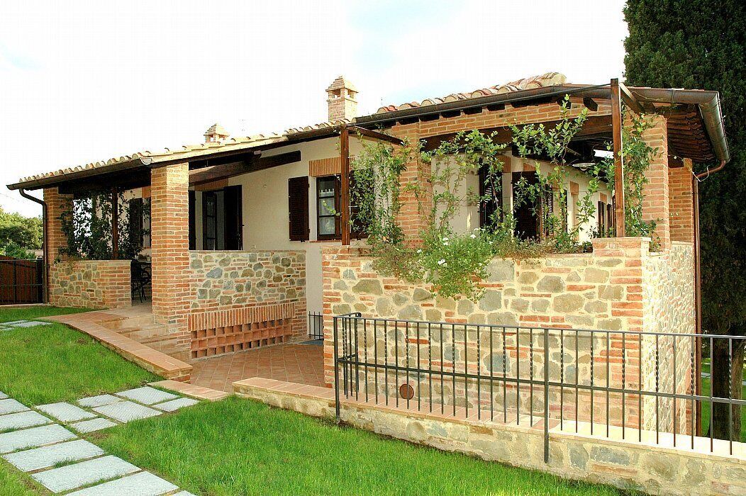 Photo of Outdoor in Popoltaio-Schiacciato