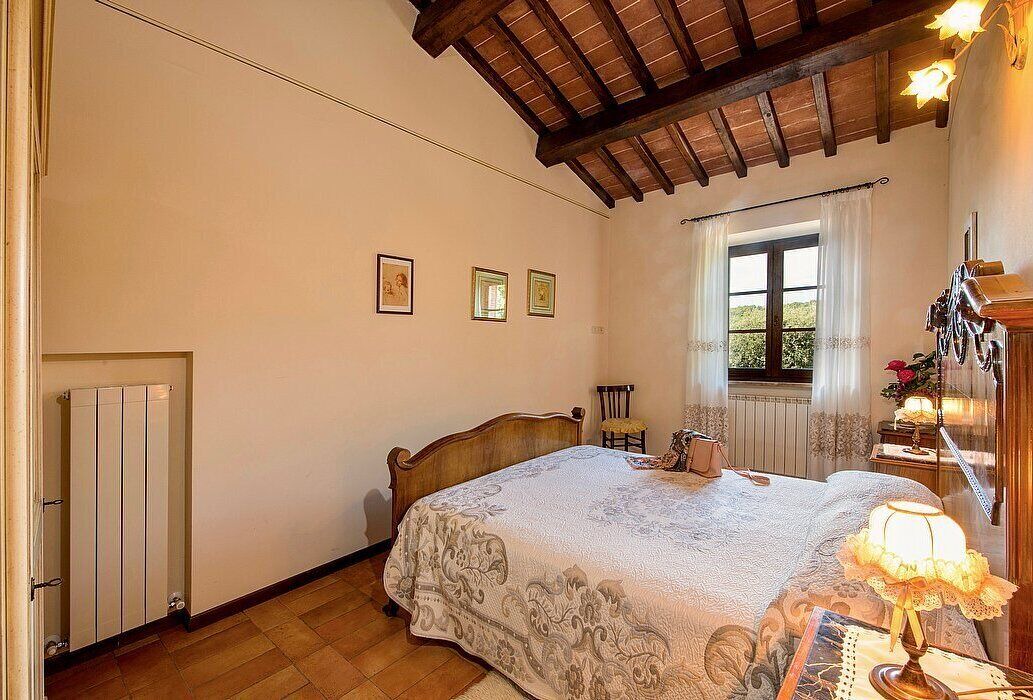 Photo of Bedroom in Popoltaio-Schiacciato