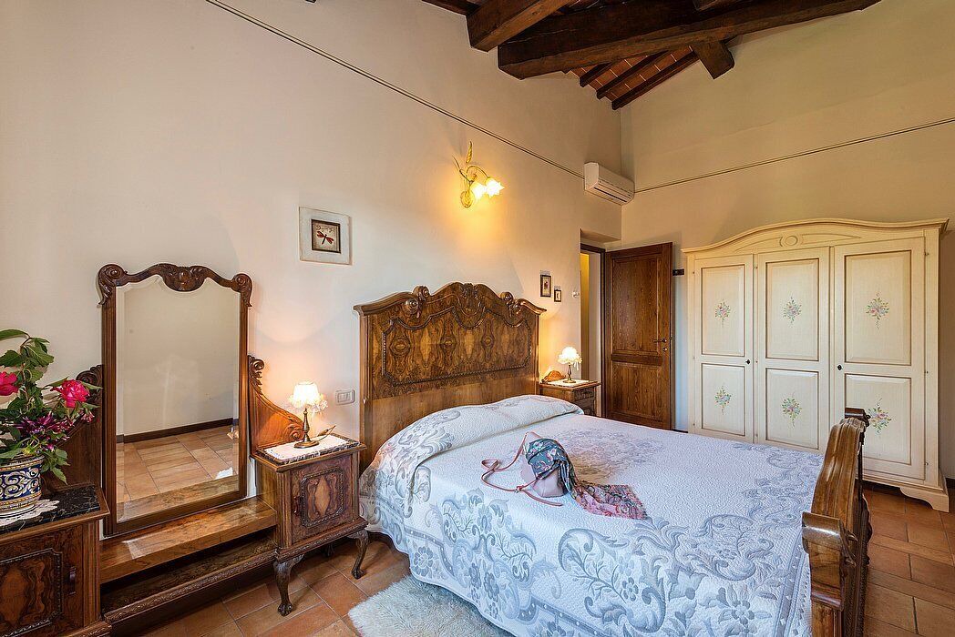 Photo of Bedroom in Popoltaio-Schiacciato