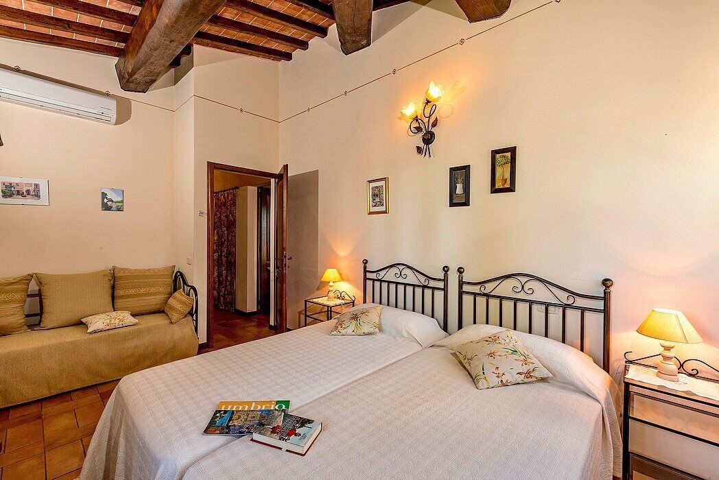 Photo of Bedroom in Popoltaio-Schiacciato