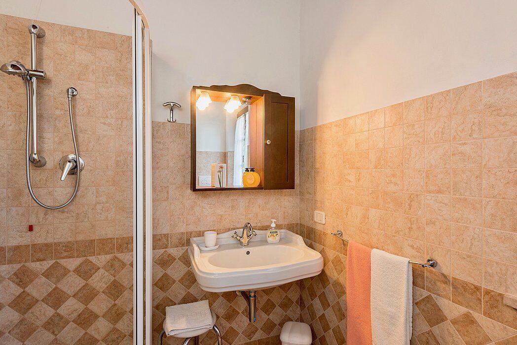Photo of Bathroom in Popoltaio-Schiacciato