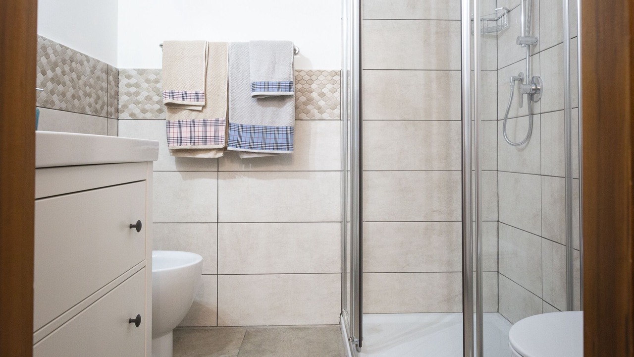 Photo of Bathroom in Caorle