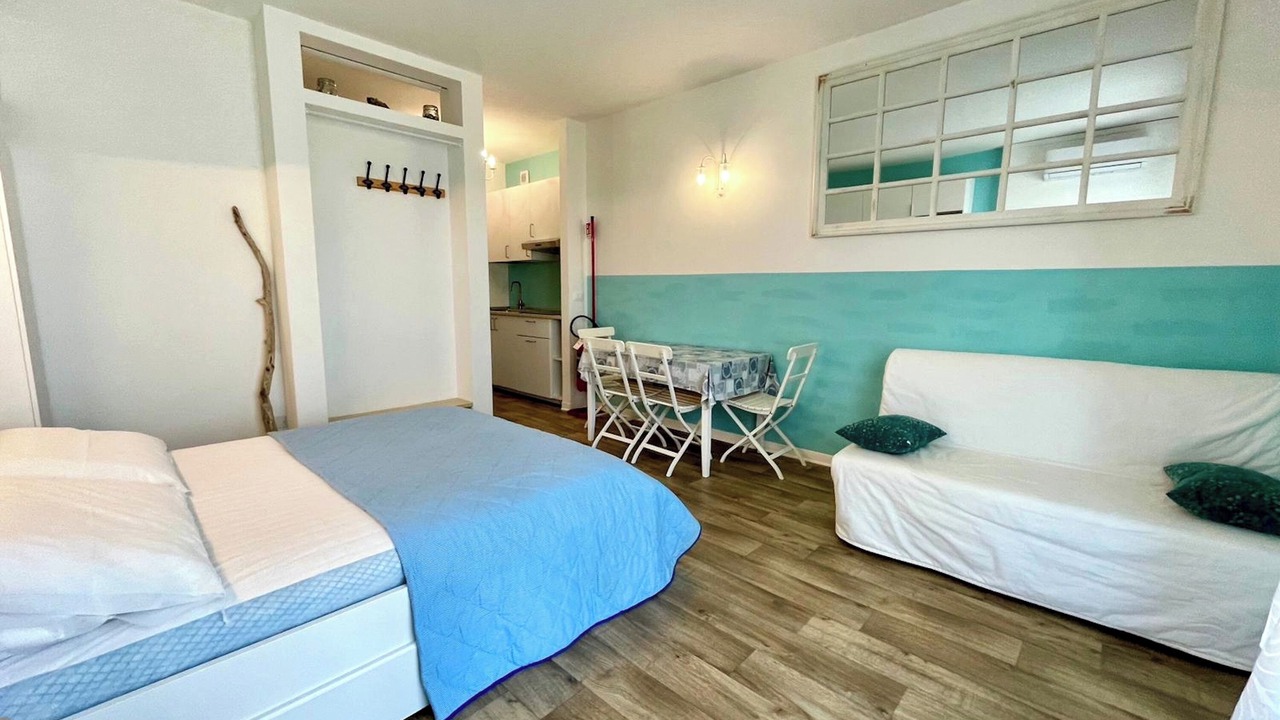 Photo of Bedroom in Caorle