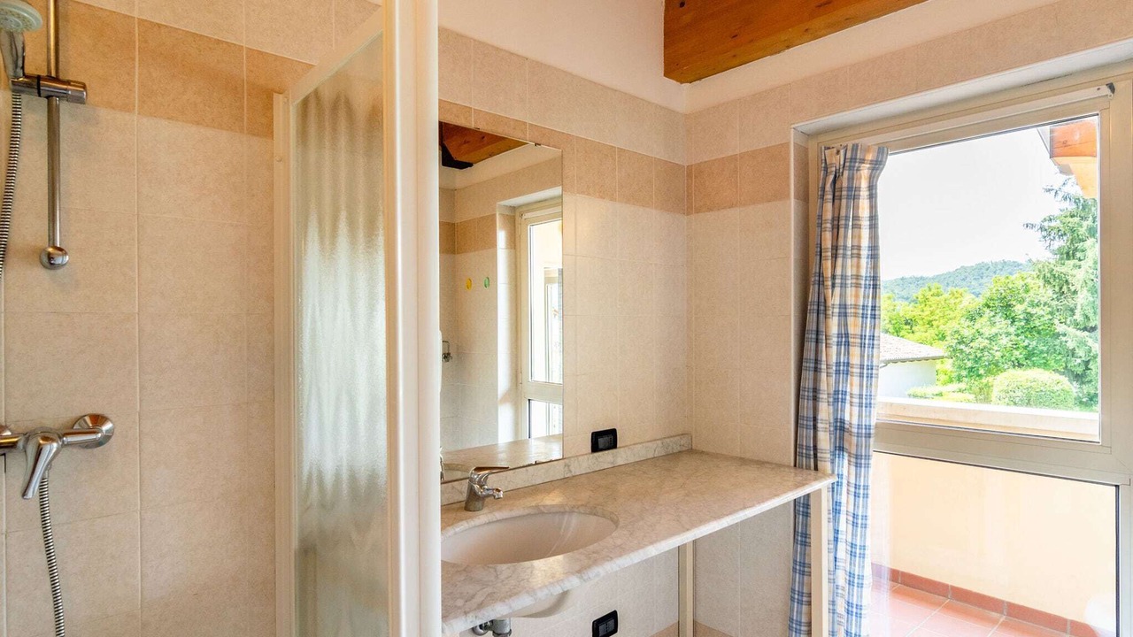 Photo of Bathroom in Cunettone