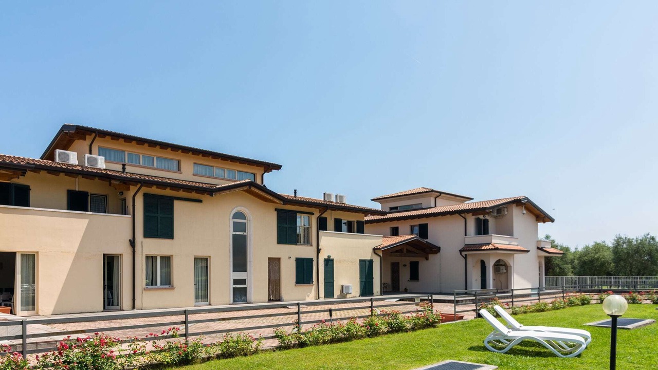 Photo of Outdoor in Cunettone