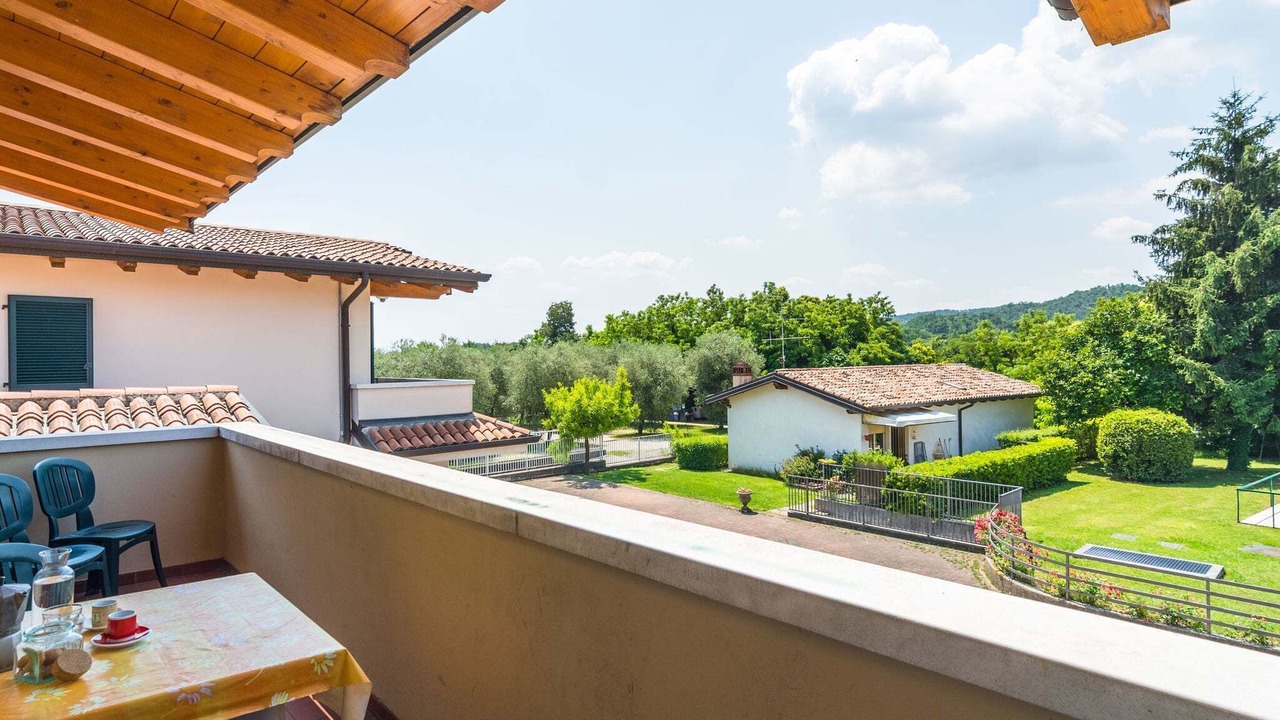 Photo of Patio Balcony in Cunettone