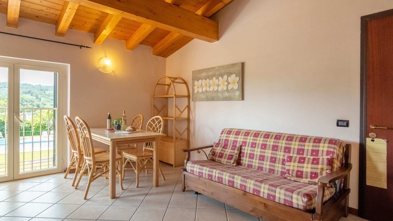 Photo of Livingroom in Cunettone