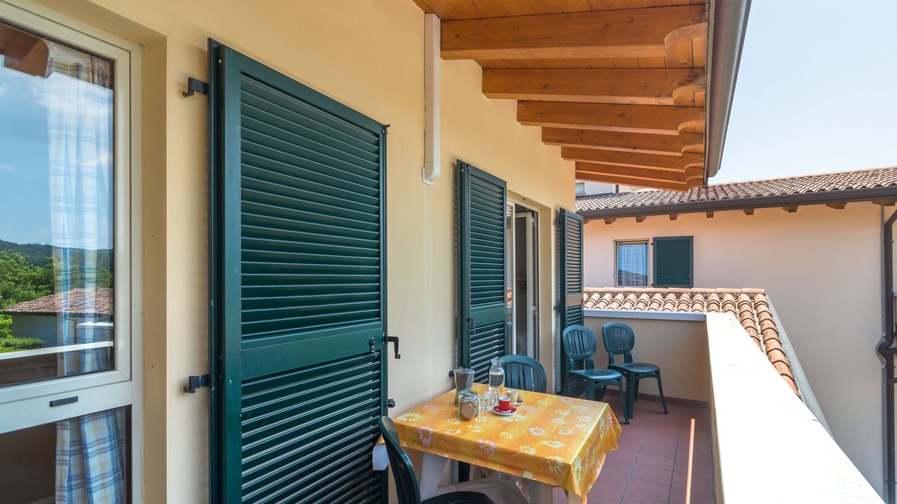 Photo of Patio Balcony in Cunettone