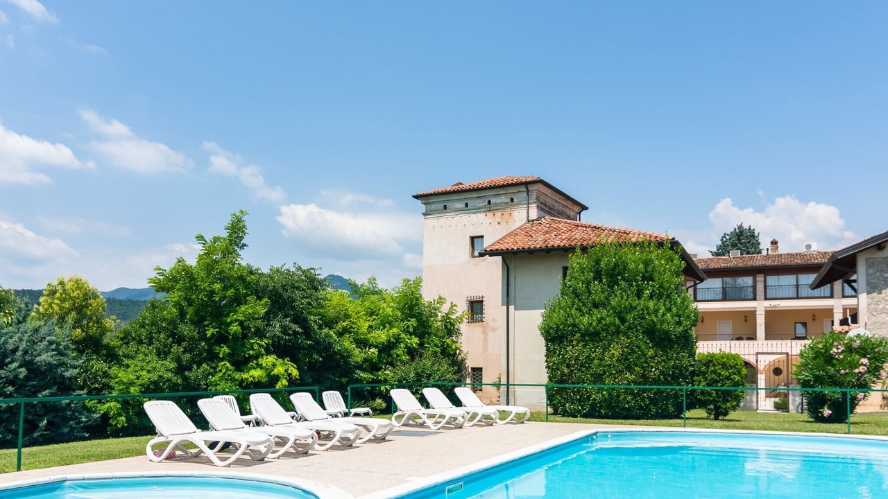 Photo of Outdoor in Cunettone