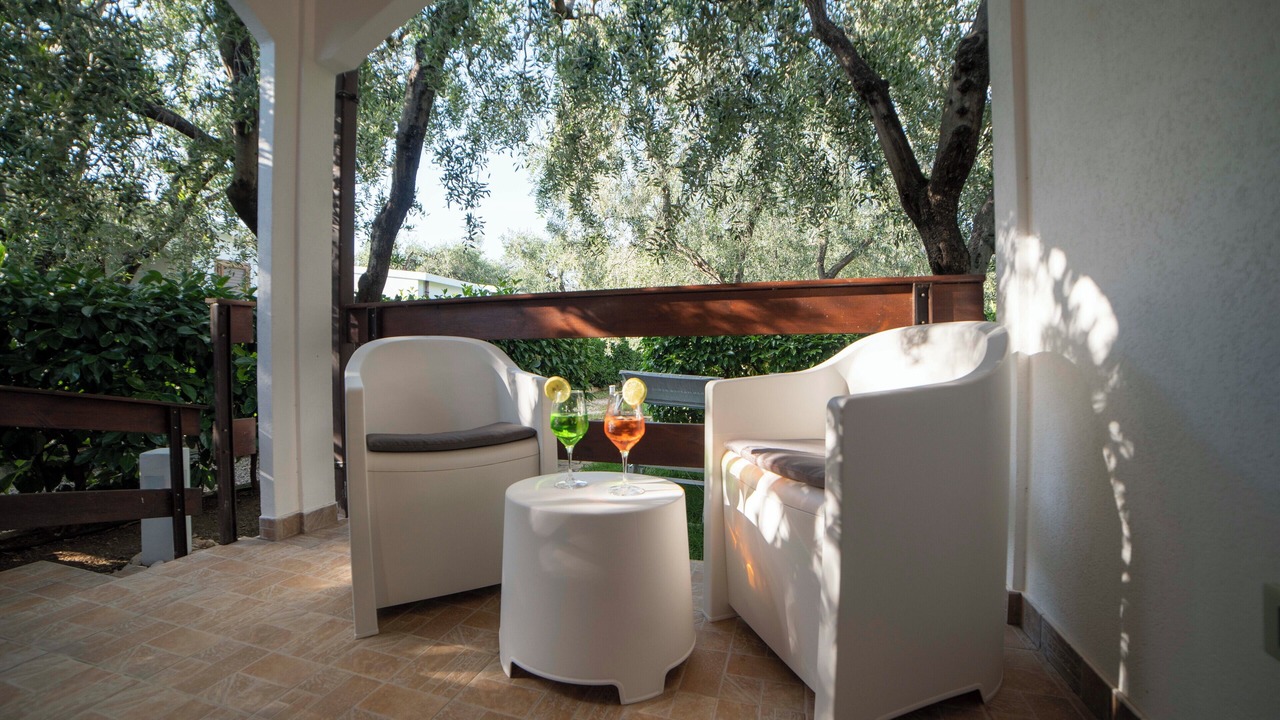 Photo of Patio Balcony in Mattinata