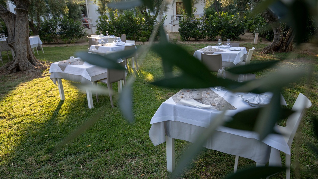 Photo of Outdoor in Mattinata