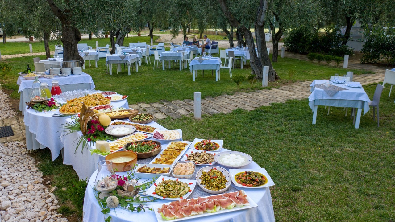 Photo of Outdoor in Mattinata