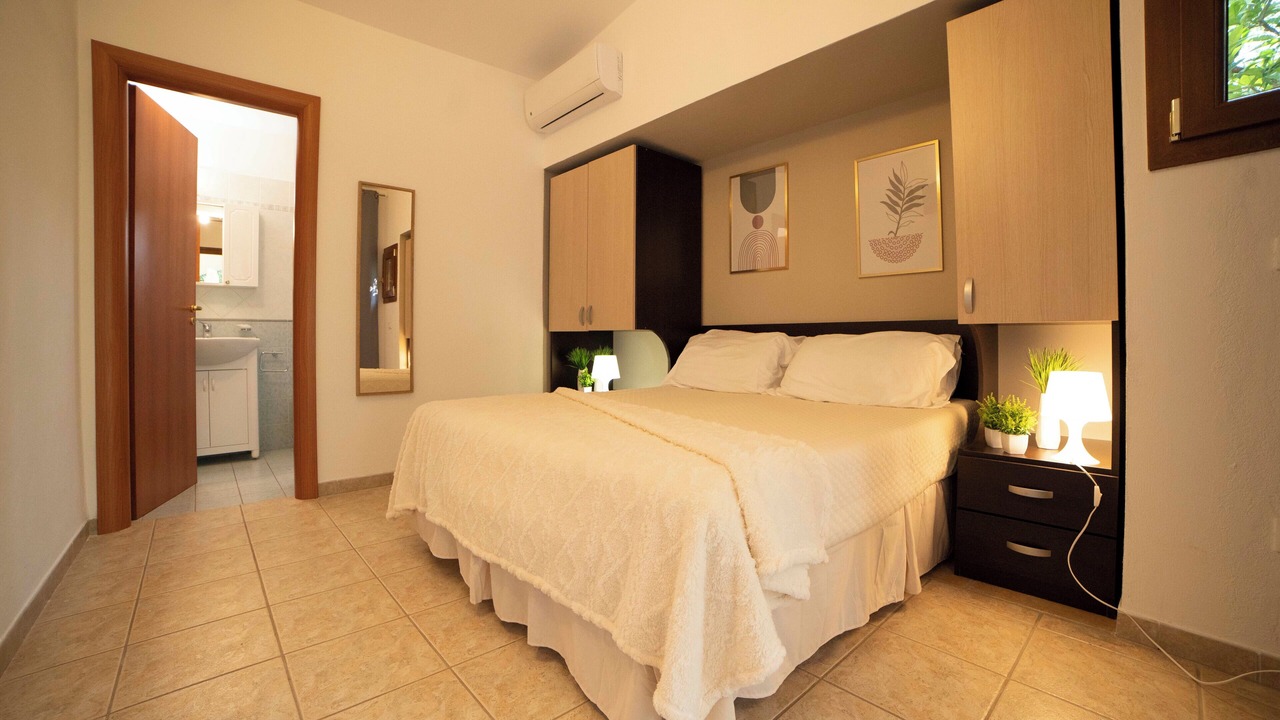 Photo of Bedroom in Mattinata