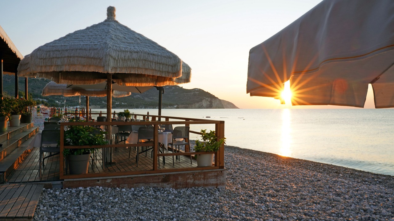 Photo of Outdoor in Mattinata
